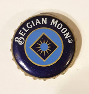 Belgian moon, Molson Coors